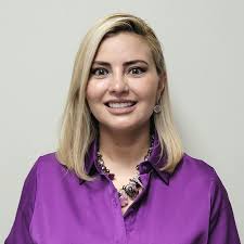 Dra. Diana Verónica Arguello Cañiza - Viceministra